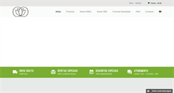 Desktop Screenshot of onol.com